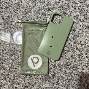 Loopy for iPhone 12 Pro Max